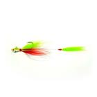 Isca Artificial Pro-Tsuri Cichla Jig 15g 4/0 Bucktail com 1 Unidades