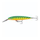 Isca Artificial Rapala Magnum 11cm 24 Grs - Cor FT