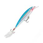 Isca Artificial Rapala X-Rap XR08 8cm Peso 7g Nado Meia Água com Rattlin