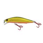 Isca Artificial Raptor Minnow 120 Marine Sports 12cm Peso 24,5g