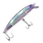 Isca Artificial Reforçada Kv Sardinha 13,5cm 26g Meia Água Para Pesca De Dourados Tucunarés Anchovas