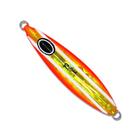 Isca Artificial Rolling Uv 260g 16cm Jumping Jig Jignesis Para Pesca