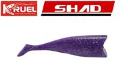 Isca Artificial Shad Kruel 21cm-110g - Shedão - Varias Cores