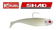 Isca Artificial Shad Kruel 24cm-184g - Shedão - Varias Cores