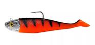 Isca Artificial Shad Kruel 24cm-284g - Shedão - Varias Cores