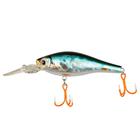 Isca Artificial Shugan Shad 60mm - Ikigai H004 - Sumax