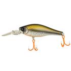 Isca Artificial Shugan Shad 60mm - Ikigai H030 - Sumax