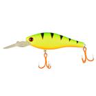 Isca Artificial Shugan Shad 60mm - Ikigai H032 - Sumax