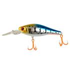 Isca Artificial Shugan Shad 60mm - Ikigai H034 - Sumax