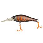 Isca Artificial Shugan Shad 60mm - Ikigai H046