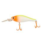 Isca Artificial Shugan Shad 75mm - Ikigai H027 - Sumax