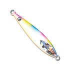 Isca Artificial Slow Fall 100G 11,5Cm Jumping Jig Jignesis