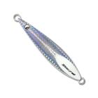 Isca Artificial Slow Fall 60G 9,7Cm Jumping Jig Para Pesca - Chang