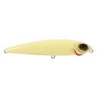 Isca Artificial Snake 115 Superfície Flutuante Ação De Zara Stick Robalo Dourado Traíra Tucunaré