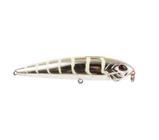 Isca Artificial Snake 90 Superfície Flutuante Ação De Zara Stick Robalo Dourado Traíra Tucunaré - Marine Sports