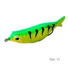 Isca Artificial Snake Fish 9cm 12g - Yara