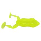 Isca Artificial Soft Baby Frog 7,5 Monster 3X