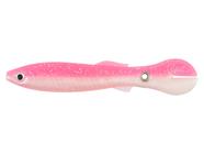 Isca Artificial Soft Guppy Albatroz (10cm) 5 Unidades - Diversas Cores