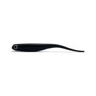 Isca Artificial Soft Monster 3x Shad Minnow By Johnny Hoffmann 14cm com 3 Unidades