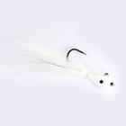 Isca Artificial Streamer Jig 20g Cor 4 W Marine Sports