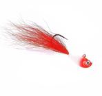 Isca Artificial Streamer JIG Johnny Hoffman Marine 10g Fundo