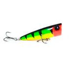 Isca Artificial Strey Buffalo Popper 80 14,5g 8cm Superfície