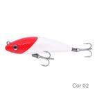 Isca Artificial Sub Superfície Lelé 7.5cm 10g - Borboleta