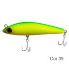 Isca Artificial Sub Superfície Tan Tan 9.5cm 13g - Borboleta