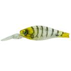 Isca Artificial Sumax Fusion Shad 75 Meia Água 7,5cm 10g