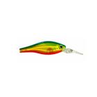 Isca Artificial Sumax Fusion Shad 75 Meia Água 7,5cm 10g