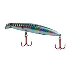 Isca Artificial Sumax Phantom Mullet 90 Meia Água Floating 9cm 9,4g