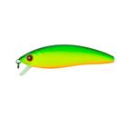 Isca Artificial Sumax Revo Shad Jr. 80 Meia Água 8cm 10g