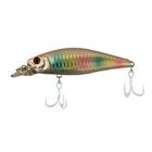 Isca Artificial Sumax Shad Crank 100 Meia Água 10cm 16,3g