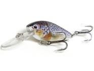 Isca artificial Sun Fishing Lures Crankbait HC549 Cor 397 (5,1 cm)