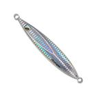 Isca Artificial Swinger 160g 15,3cm Jumping Jig Jignesis Para Pesca