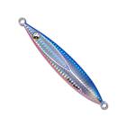 Isca Artificial Swinger 160g 15,3cm Jumping Jig Jignesis Para Pesca