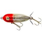 Isca Artificial Tiny Torpedo com Hélice Heddon X0360 4,9cm 7gr