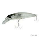 Isca Artificial Top Minnow 7.5cm 7.8g Cor - Yara