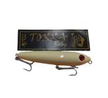 Isca Artificial Toxxa baby Strey