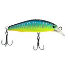 Isca Artificial Trick Jr 5cm 4,2g Blue Tiger - Yara Cor 76