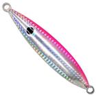Isca Artificial Vj-006 40G 8,9Cm Jumping Jig Vfox Para Pesca