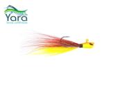 Isca Artificial Yara Killer Jig (10g) - Várias Cores