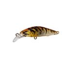 Isca Artificial Yara Lures Trick Jr. 50 5cm 4,2g Meia Água