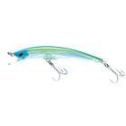 Isca Artificial YO ZURI -Crystal 3D Minnow F 90MM