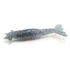 Isca Camarão Monster 3X Baby / 6Cm - 3Un