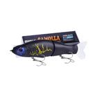 Isca de Pesca 30g - Swimbait Afundante Lento com Vibração - Para Pique Baixo