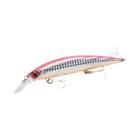 Isca de Pesca Afundante Allblue Minnow - Jerkbait 90mm/110mm para Robalo (Água Salgada)