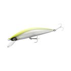 Isca de Pesca Afundante Minnow 13cm/15cm - 40g/60g - Com Ganchos Fortes