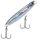 Isca De Pesca Artificial Major Craft Jigpara Micro Swim 15g 5,5cm Cor 83 Live Kin Aji UV