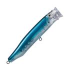 Isca De Pesca Artificial Tackle House Feed Popper 135 13,5cm 45g Para Captura De Tucunarés Cor NR-4